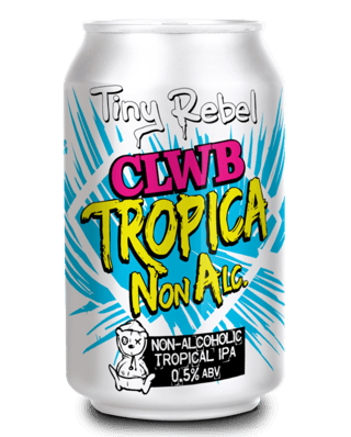 Clwb Tropica