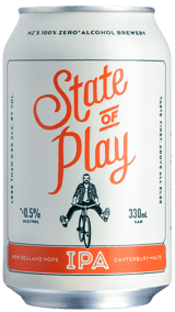 IPA