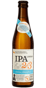 IPA Liberis 2+3