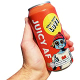 Juicy AF Mango