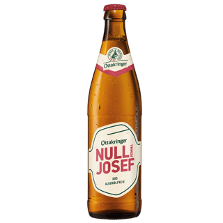 Null Komma Josef