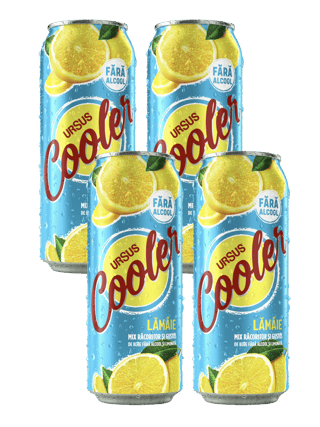 Cooler Lămâie