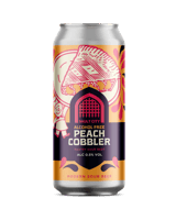 Peach Cobbler