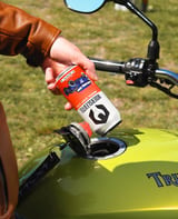 Motor Oil
