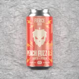 Peach Fuzz 0.5