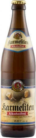 Alkoholfrei