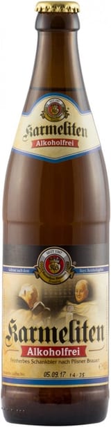 Alkoholfrei