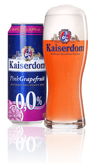 Pink Grapefruit 0.0%