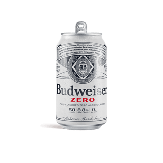 Bud Light Non-Alcoholic