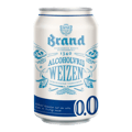 Alcoholvrij Weizen