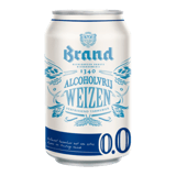 Alcoholvrij Weizen
