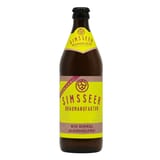 Bio-Dinkel Alkoholfrei