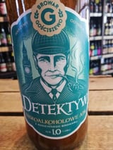 Detektyw