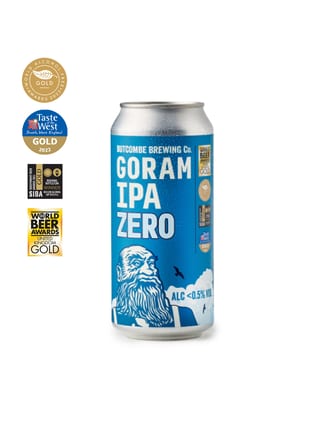 Goram Zero