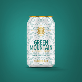 Green Mountain