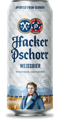 Hefe Weisse