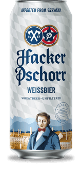 Hefe Weisse
