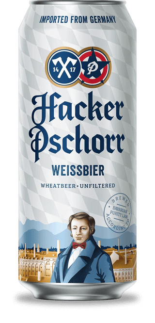 Hefe Weisse