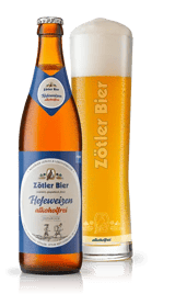 Hefeweizen