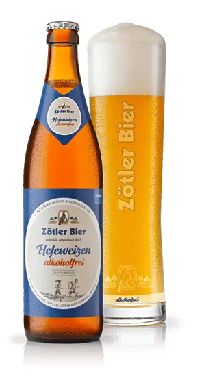 Hefeweizen