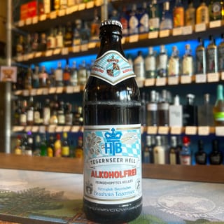 Hell Alkoholfrei