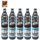 Hiddenseer Weizen