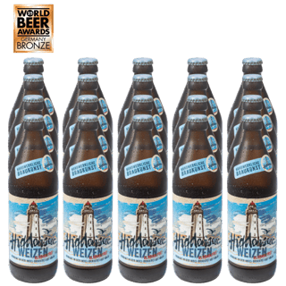 Hiddenseer Weizen