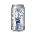 Cass 0.0