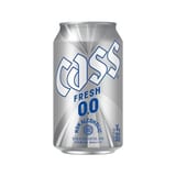 Cass 0.0