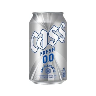 Cass 0.0