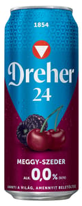 Dreher 24 Meggy-Szeder