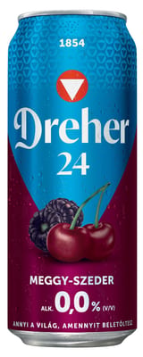 Dreher 24 Meggy-Szeder