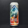 Drink and Drive
