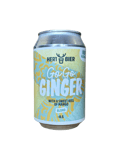 Go Go Ginger