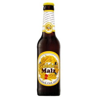 Golden Malz