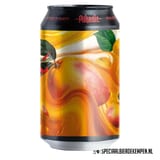 Tart Delight Raspberry Blackcurrant Peach