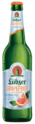 Naturradler Grapefruit