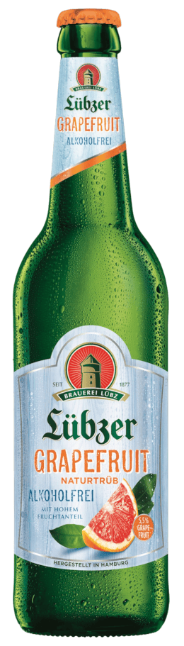 Naturradler Grapefruit