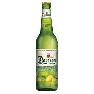 Naturradler Zitrone