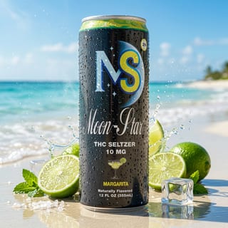 Moon-Star Margarita
