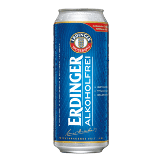 Alkoholfrei