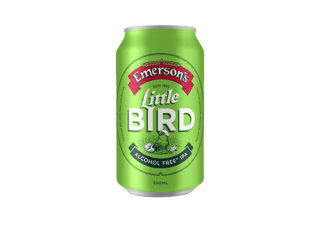 Little Bird