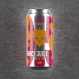 Fancy Juice