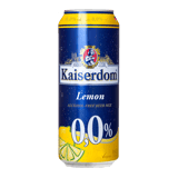 Lemon 0.0%