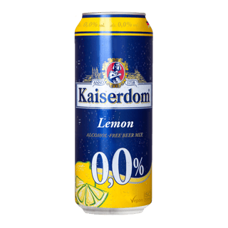 Lemon 0.0%