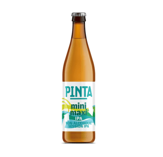 Mini Maxi IPA