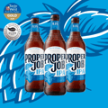 Proper Job
