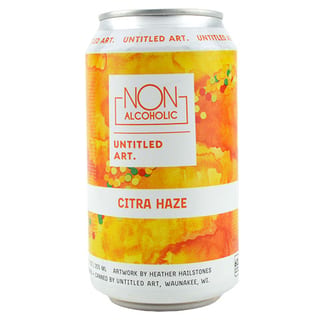 Citra Haze