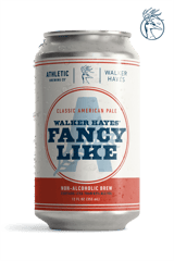 Fancy Like — American Pale