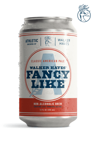 Fancy Like — American Pale